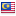amcham.com.my server is located in Malaysia